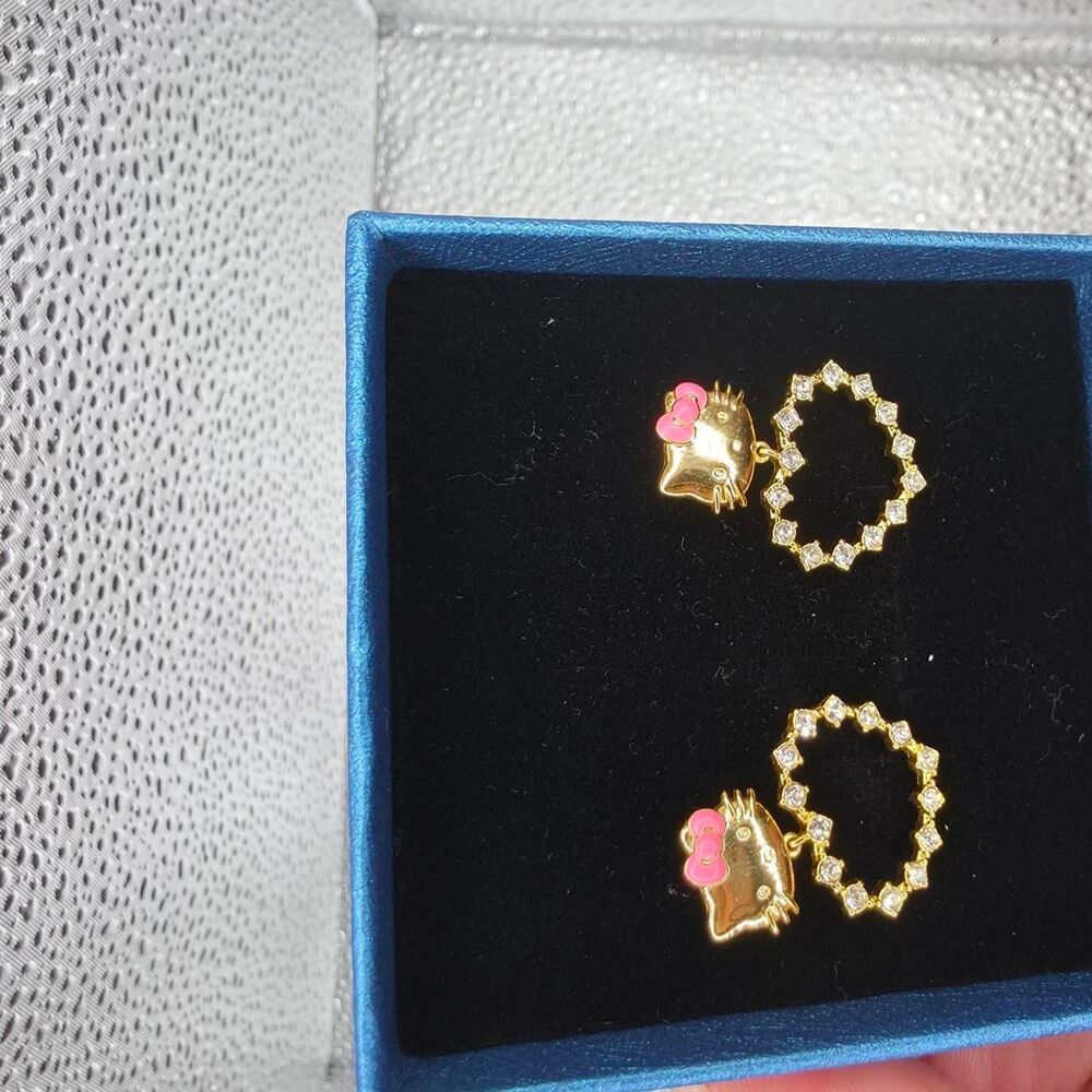 Sanrio Women's multi Jewellery